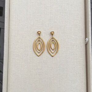 *Never Worn* Steve Vaubel Earrings
